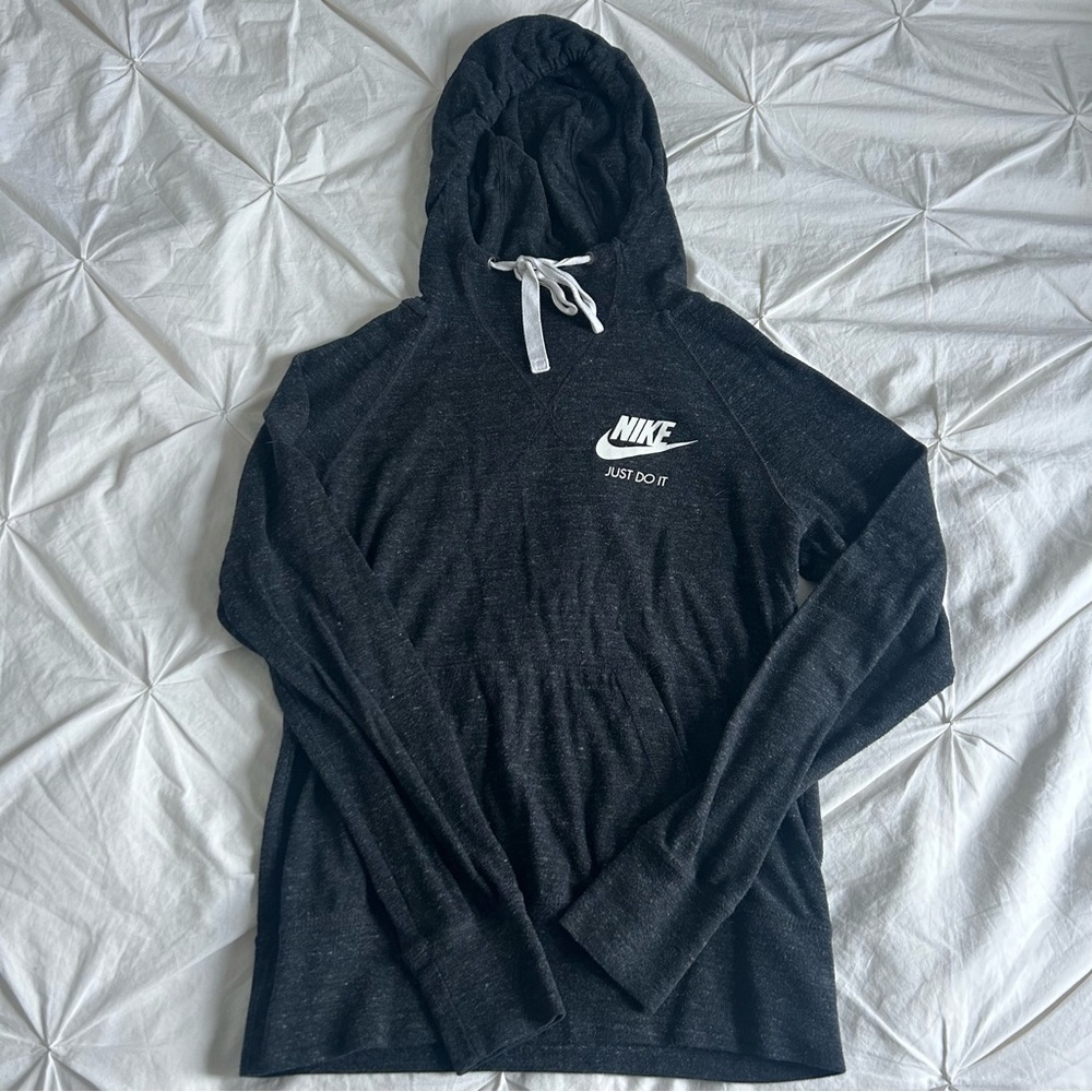 Nike  Women’s lightweight hoodie